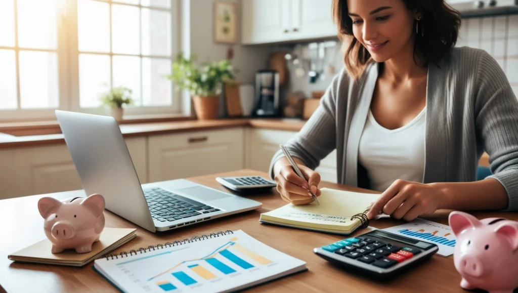 How to Create a Budget