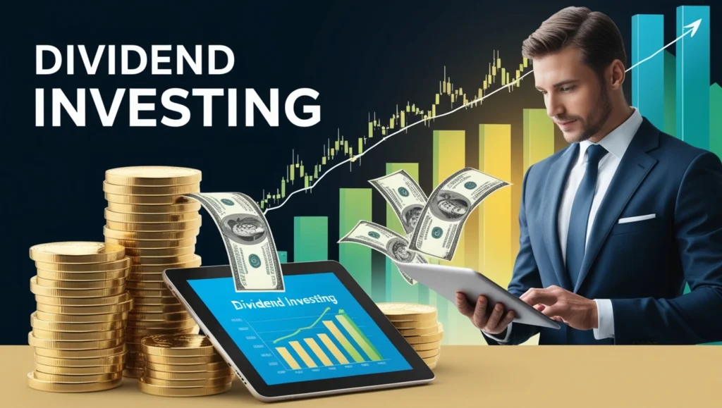 Top 3 dividend stocks for 2025