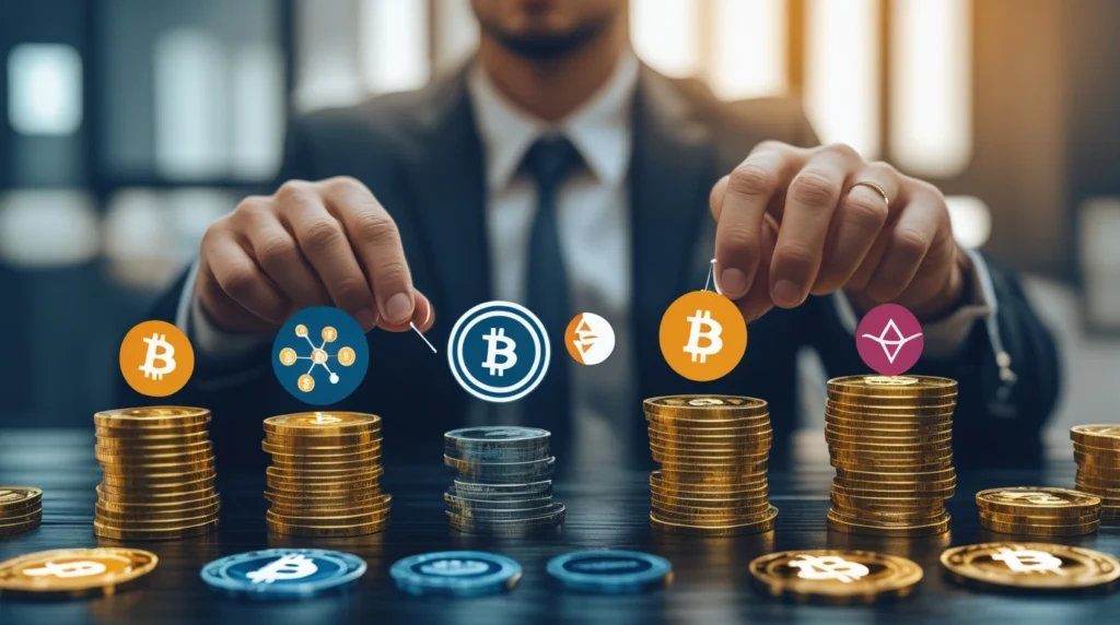 Best Altcoins To Invest in 2025
