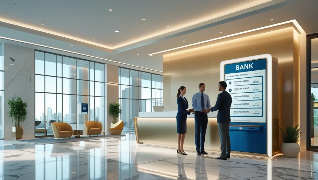 Best Savings Account with High Interest