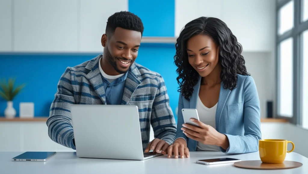 Best Savings Account with High Interest