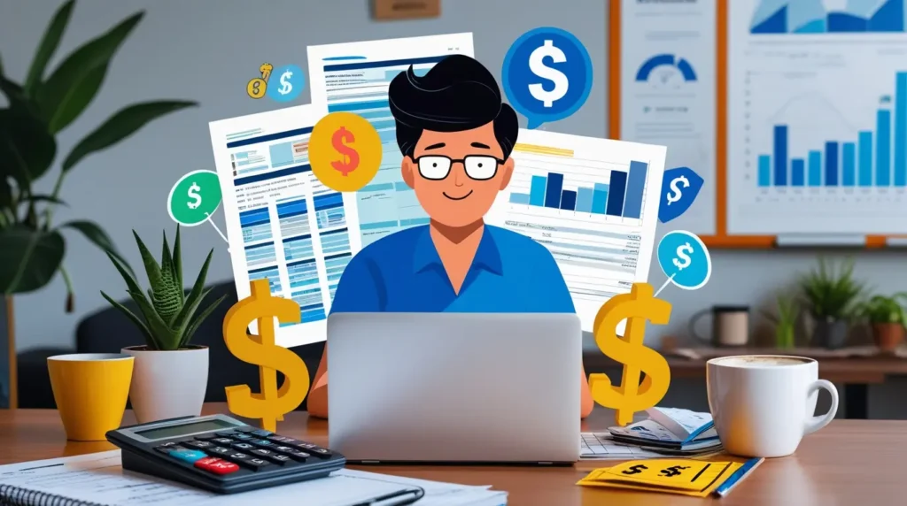 Tax Deductions for Self-Employed Individuals