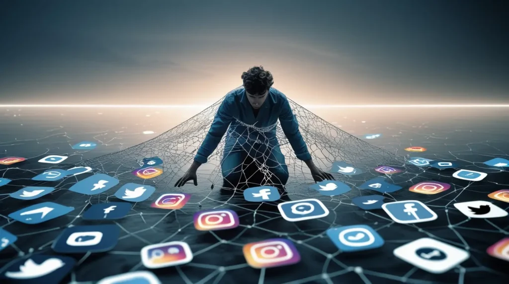 digital detox