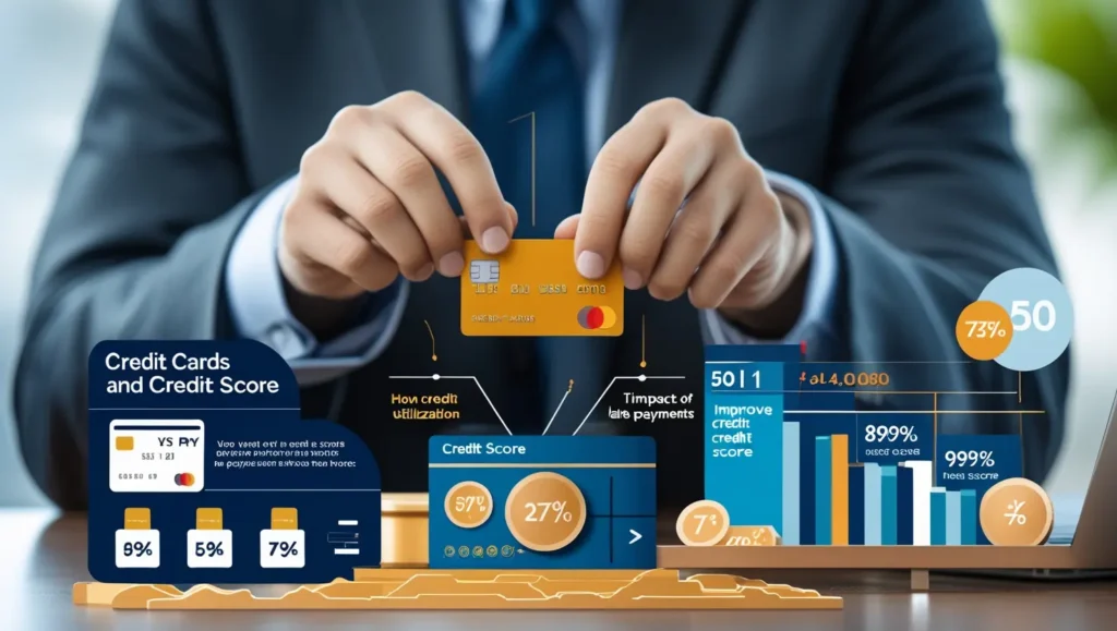 How to Improve Credit Score