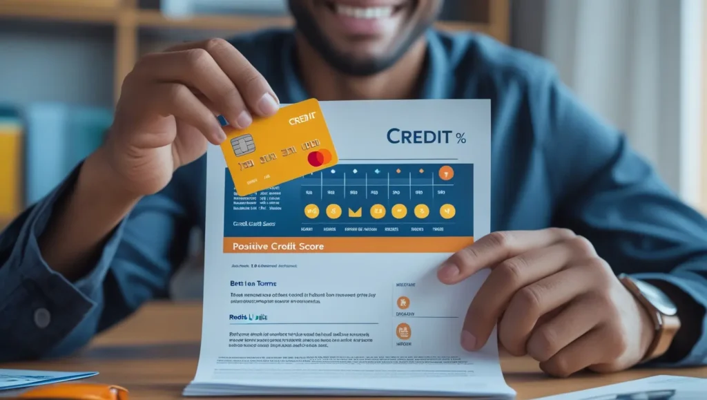 How to Improve Credit Score