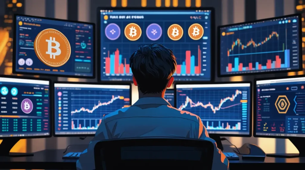 Best Altcoins to Invest in Next Crypto Bull Run