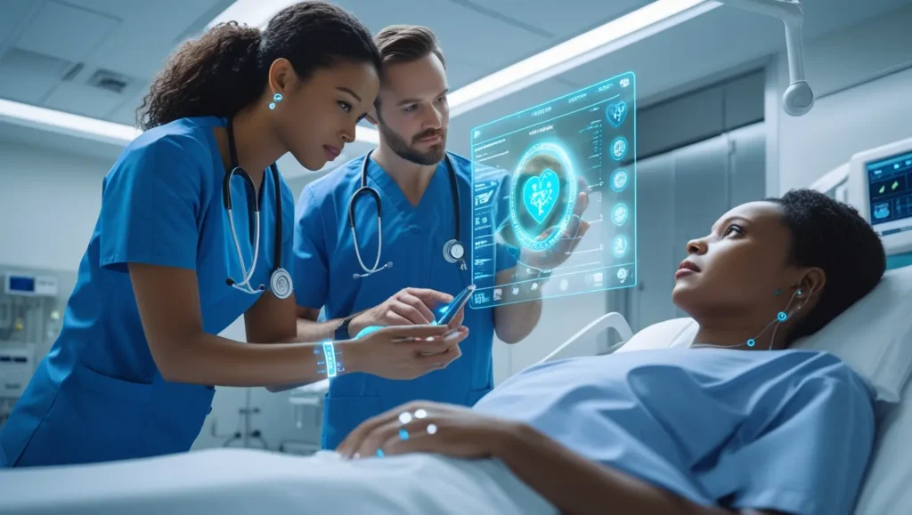 AI-Powered Personal Assistants