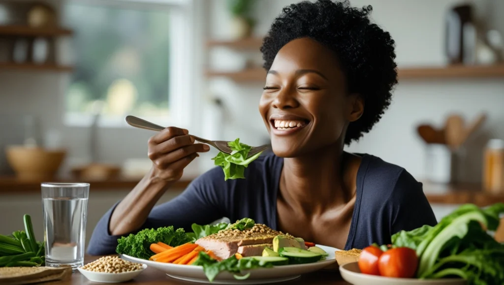 Mindful Eating