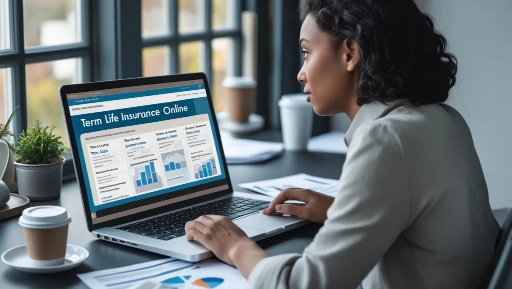 Cheapest Term Life Insurance in US