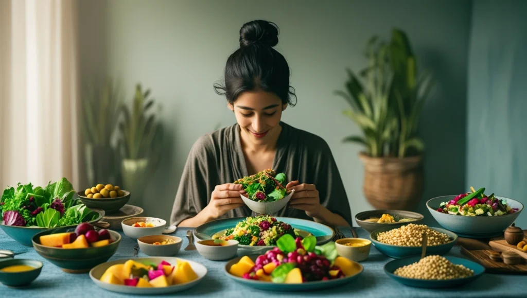 Mindful Eating